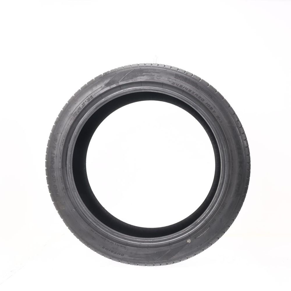 Set of (2) Used 245/45ZR20 Falken Pro G6 Sport A/S 103Y - 7-8/32 - Image 3