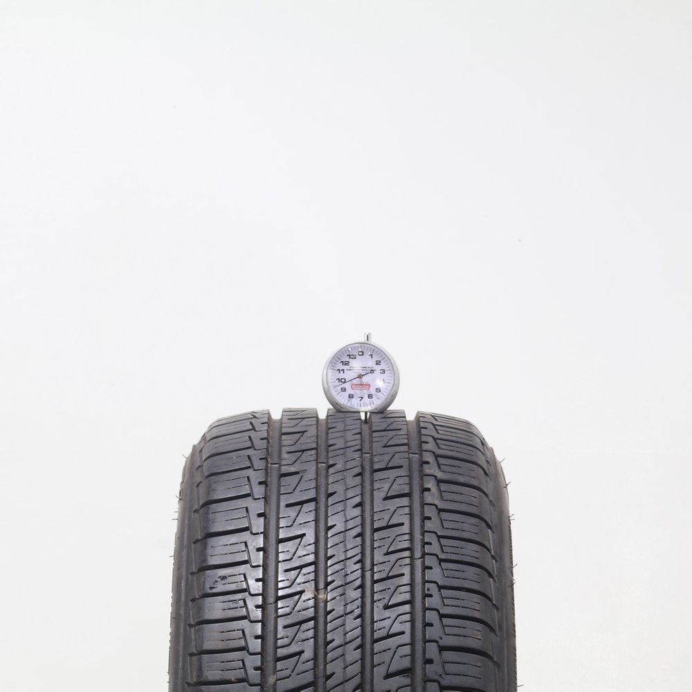 Set of (2) Used 205/50R17 Goodyear Assurance MaxLife 89V - 9.5-10/32 - Image 2