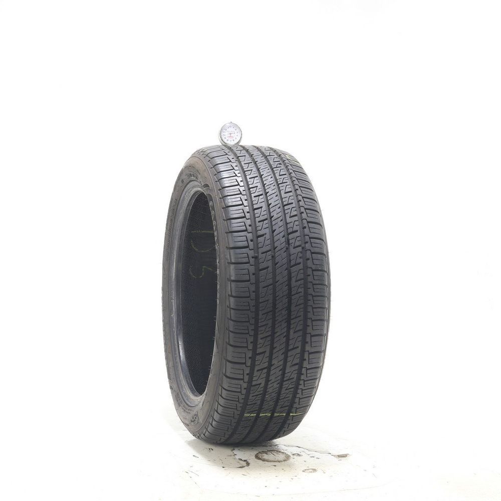 Set of (2) Used 205/50R17 Goodyear Assurance MaxLife 89V - 9.5-10/32 - Image 4