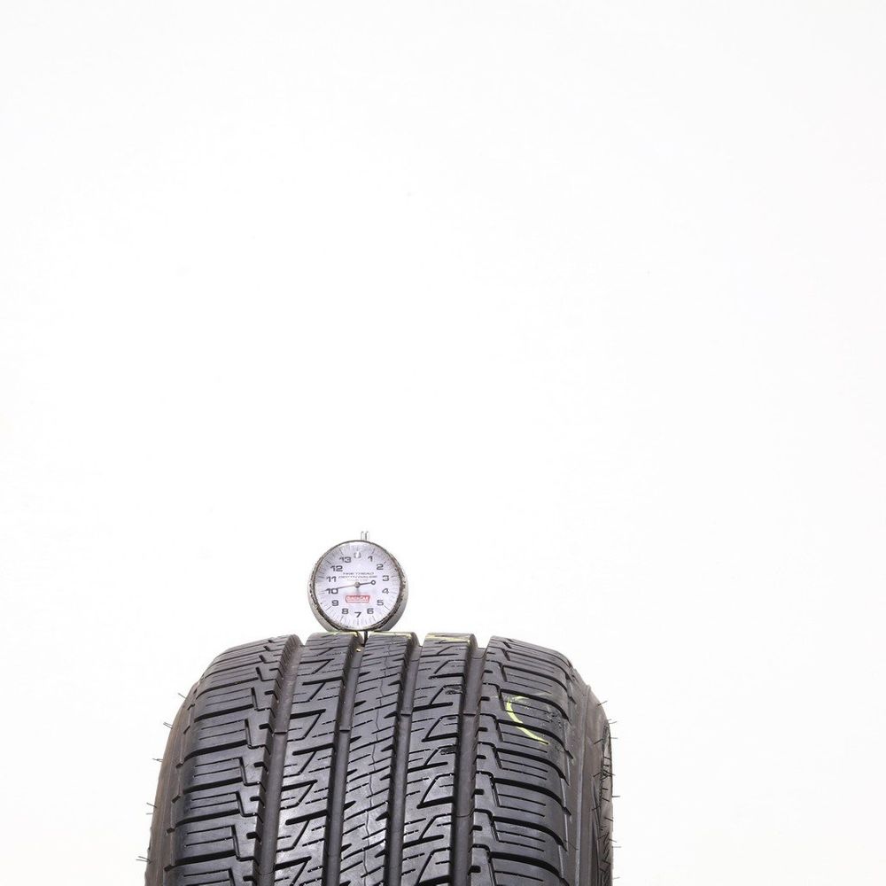 Set of (2) Used 205/50R17 Goodyear Assurance MaxLife 89V - 9.5-10/32 - Image 5
