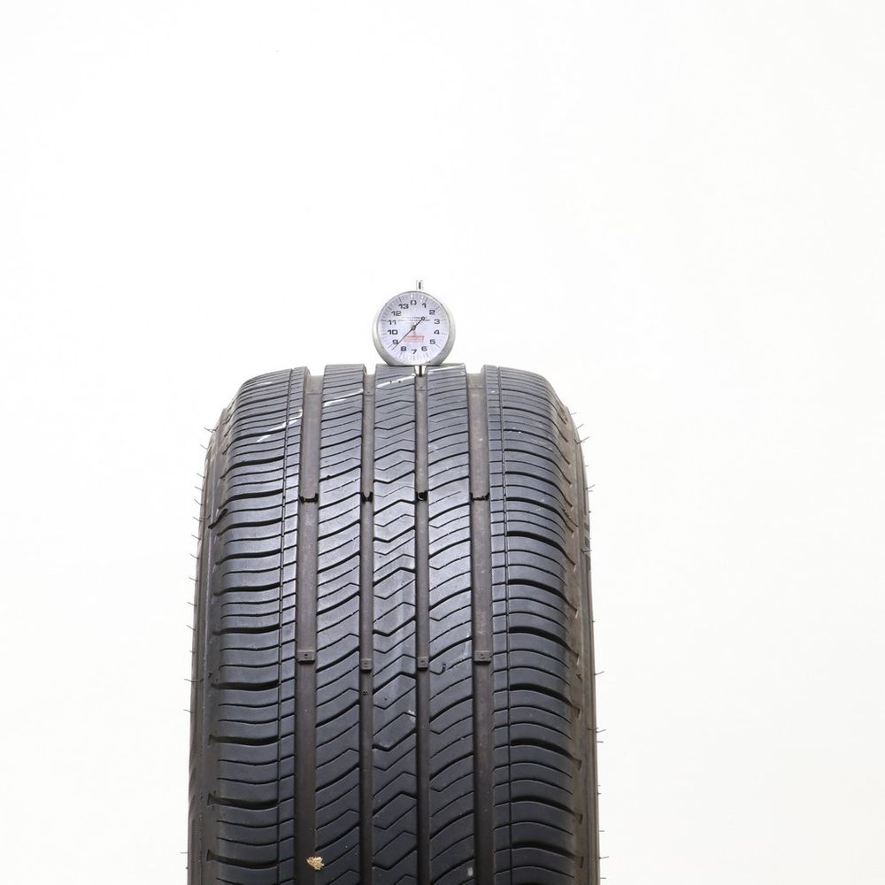 Set of (4) Used 225/55R18 Cooper Adventurer All Season 98H - 8.5-9.5/32 - Image 2