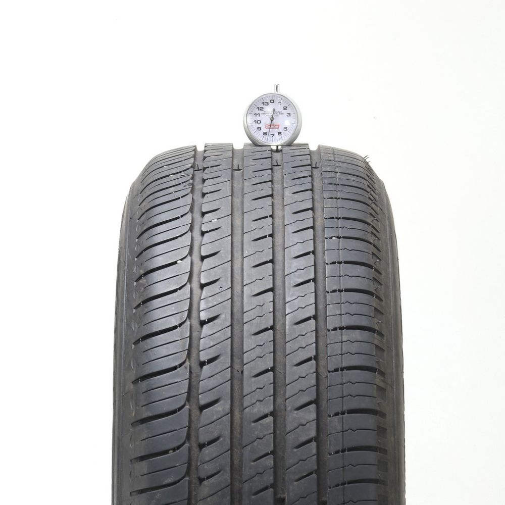 Set of (4) Used 235/60R18 Michelin Primacy MXM4 102V - 7.5-8.5/32 - Image 2
