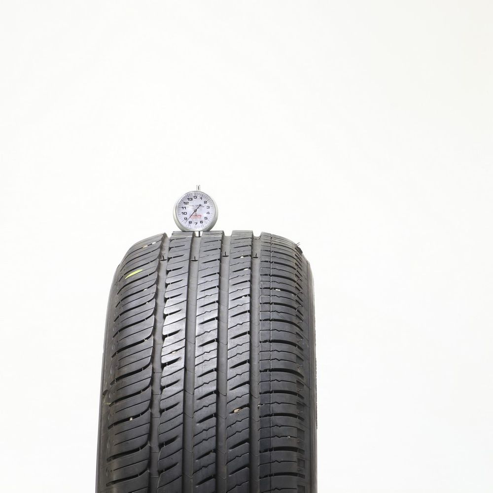 Set of (4) Used 235/60R18 Michelin Primacy MXM4 102V - 7.5-8.5/32 - Image 5