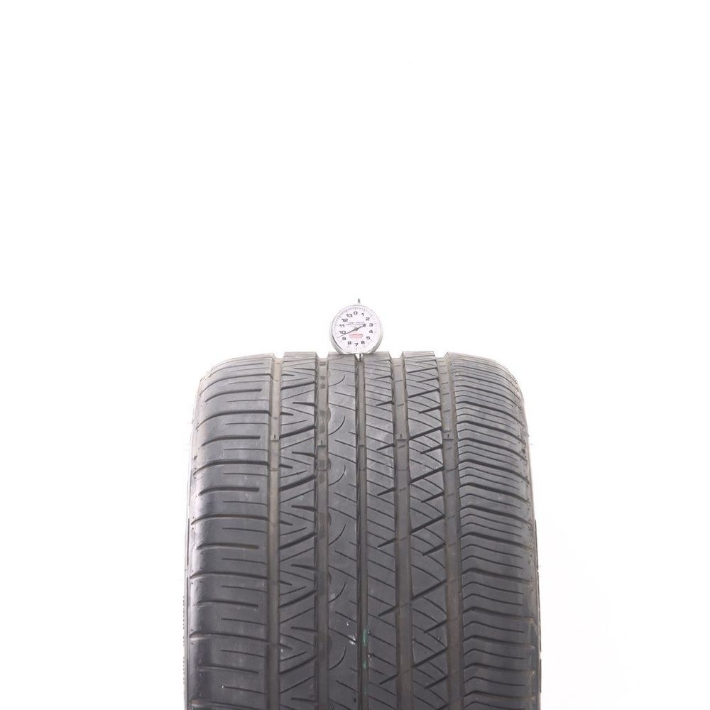 Used 305/30R19 Cooper Zeon RS3-G1 102W - 9.5/32 - Image 2