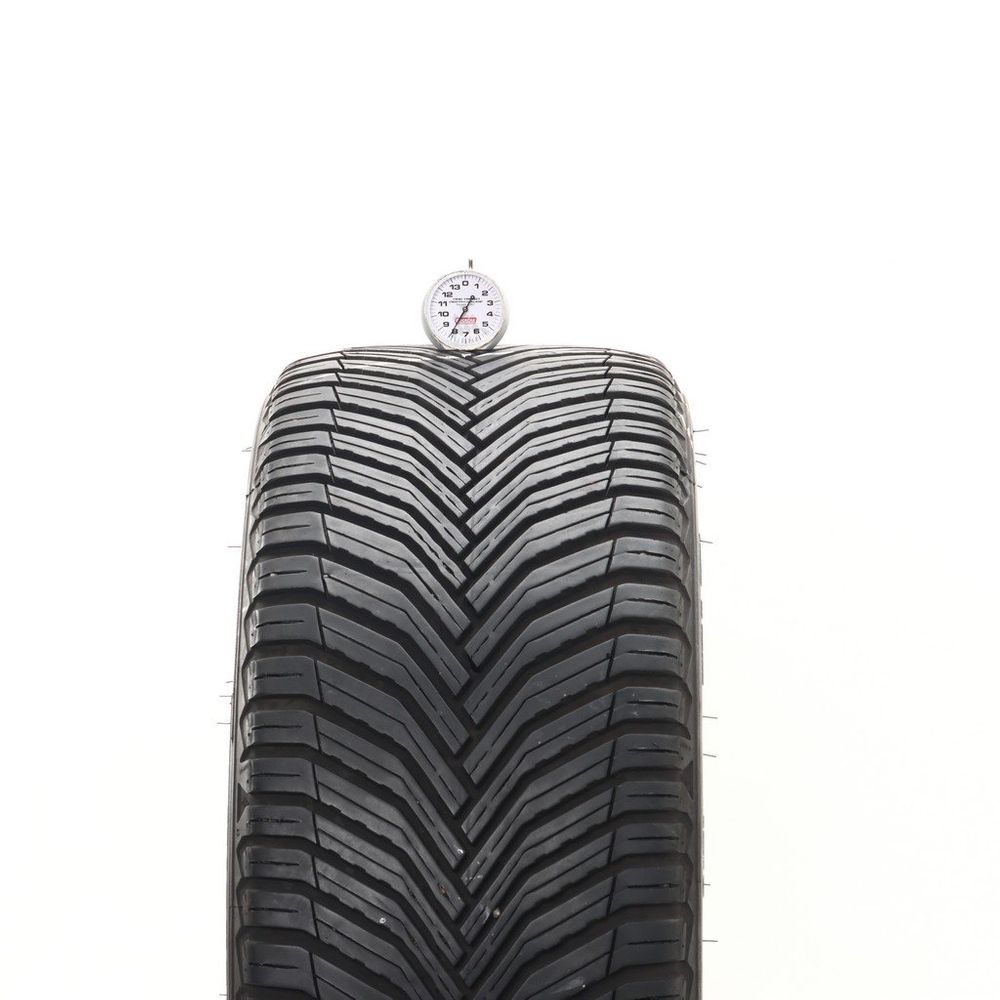 Used 245/40R20 Michelin CrossClimate 2 99W - 8/32 - Image 2