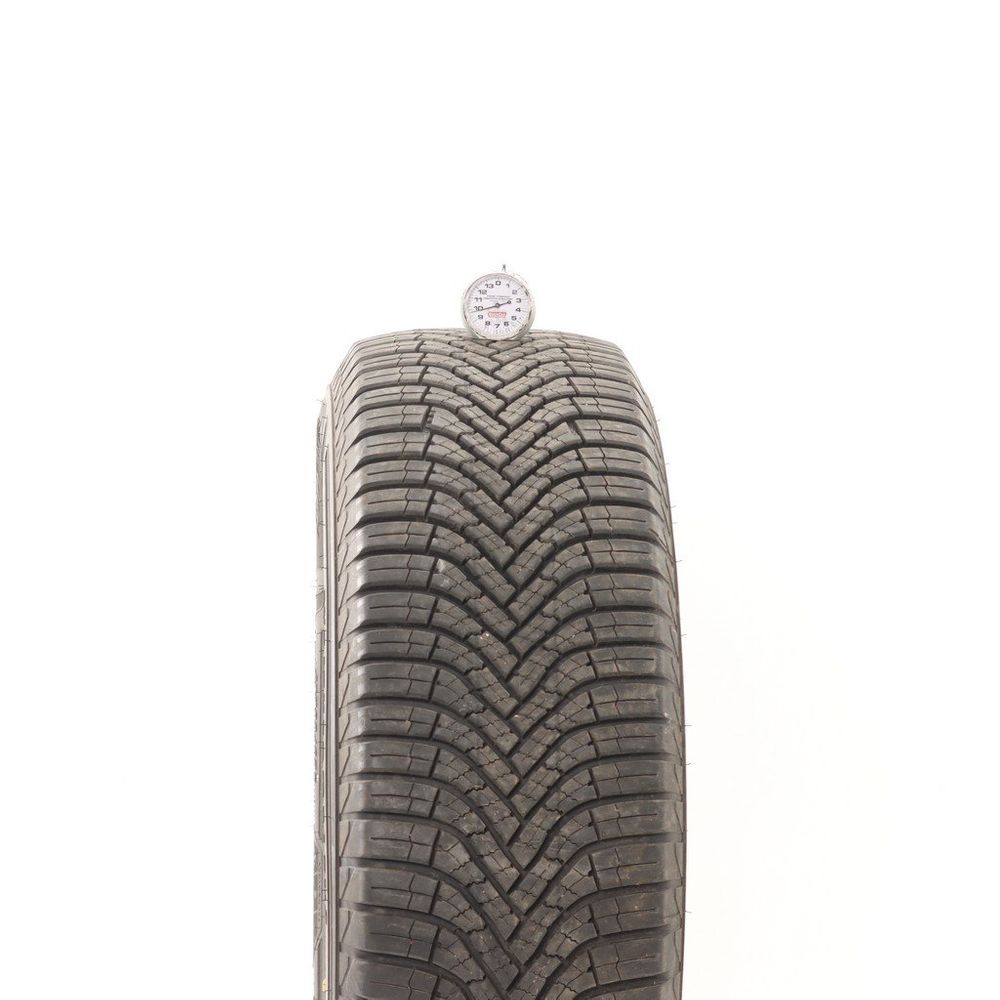 Set of (2) Used 225/65R17 Goodyear Assurance WeatherReady 2 102H - 8-9.5/32 - Image 5
