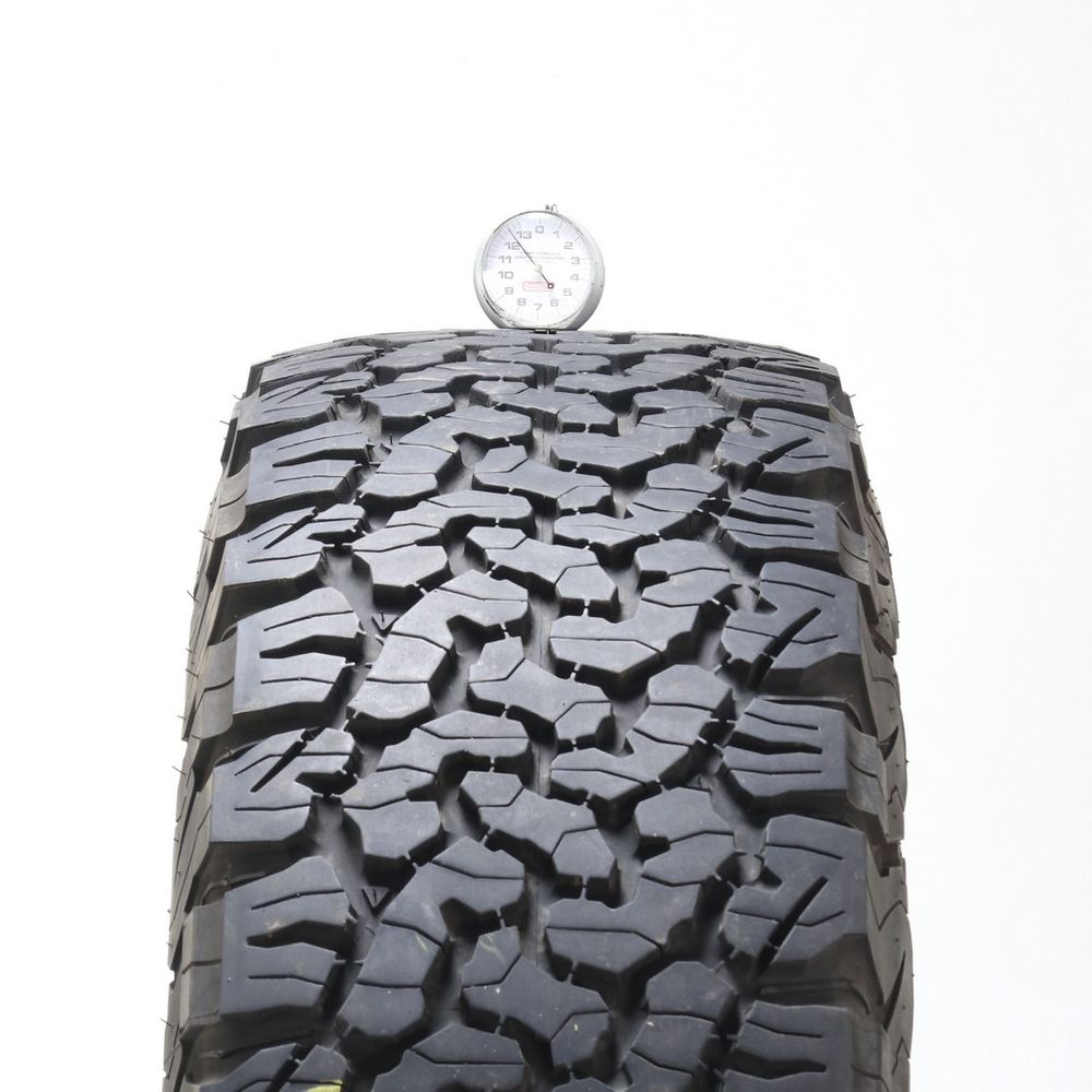 Used LT 285/70R17 BFGoodrich All-Terrain T/A KO2 121/118R E - 12.5/32 - Image 2