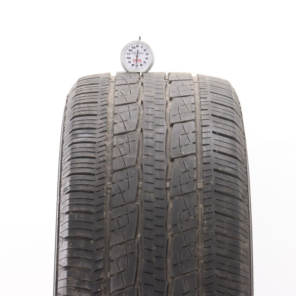 Set of (2) Used 275/50R22 General Grabber HTS 60 115T - 7-7.5/32 - Image 2