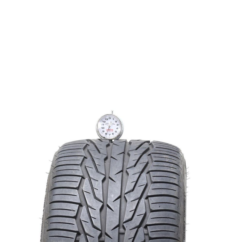 Used 245/40R19 Toyo Extensa HP II 98W - 7.5/32 - Image 2