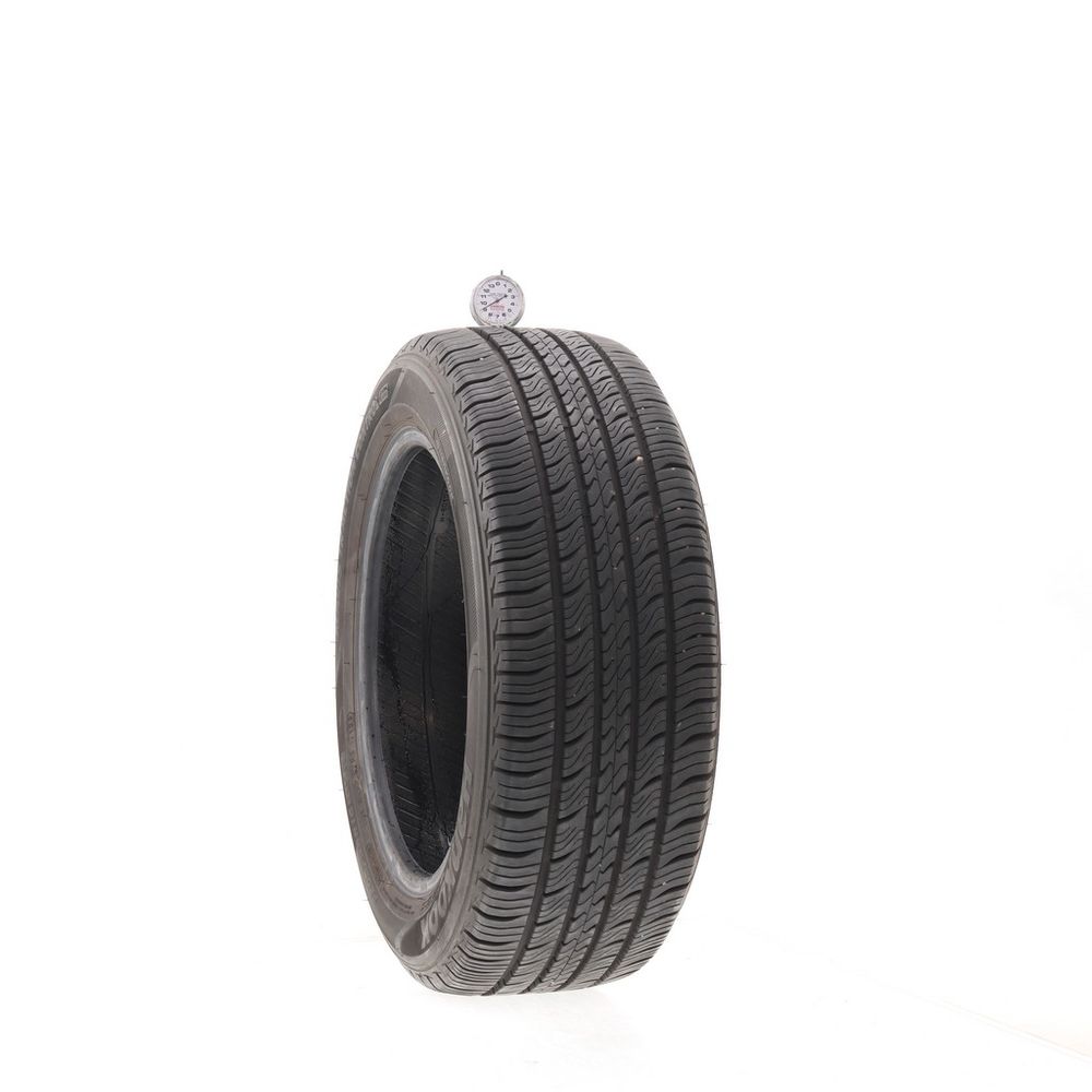 Used 205/55R16 Hankook Mavis Traction Control 4Season 89H - 9/32 - Image 1