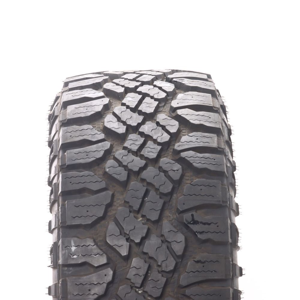 Driven Once LT 325/65R18 Goodyear Wrangler Duratrac 127/124Q E - 18/32 - Image 2