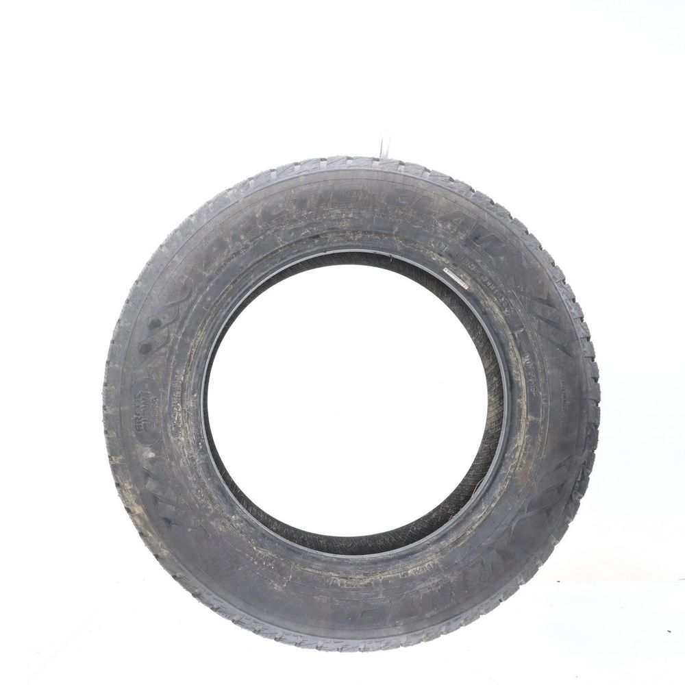 Used 225/65R17 Arctic Claw Winter WXI Studded 106T - 6/32 - Image 3