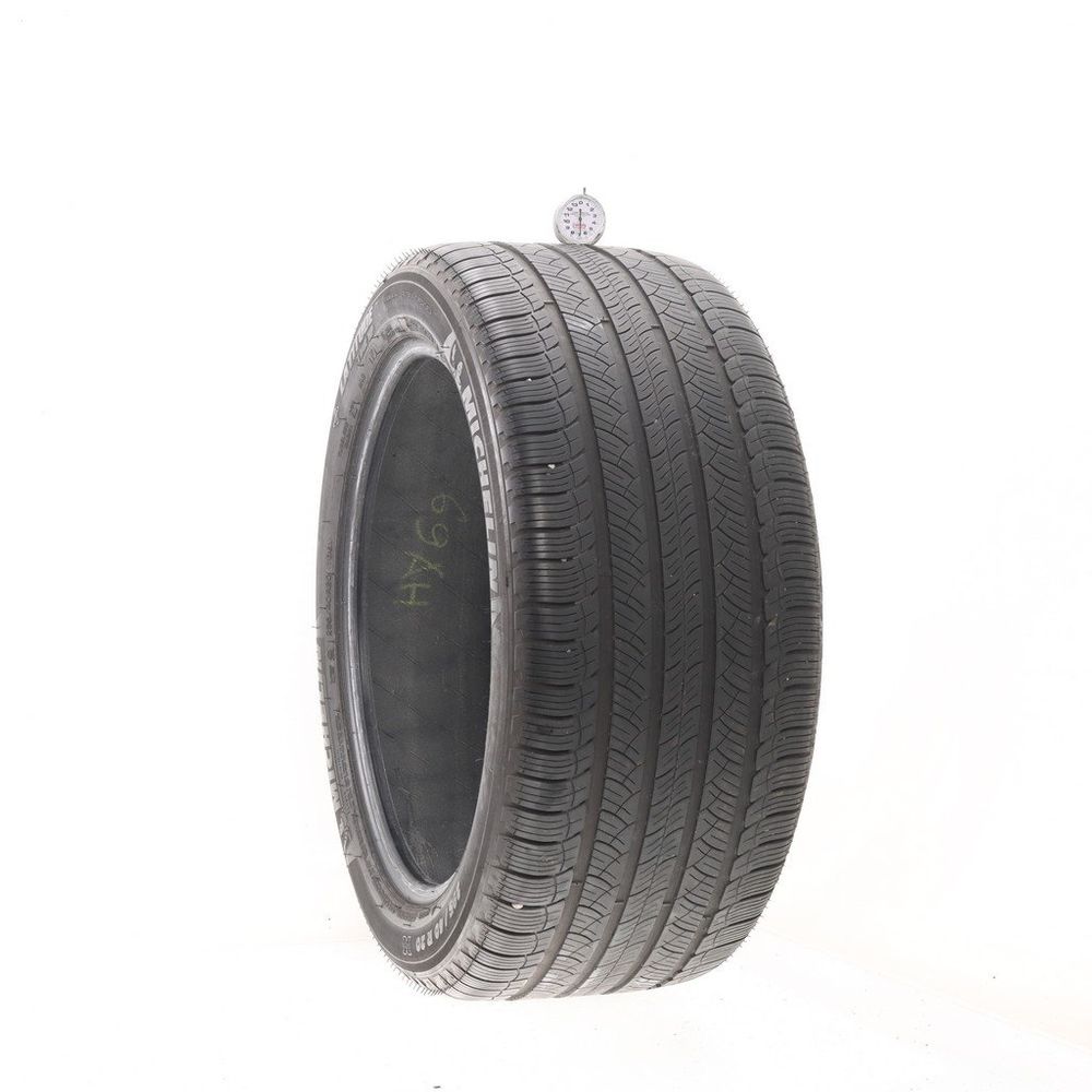 Used 295/40R20 Michelin Latitude Tour HP NO 106V - 6.5/32 - Image 1