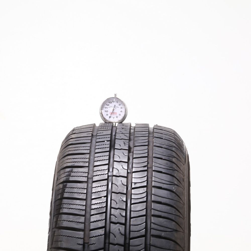 Set of (2) Used 235/65R17 Atlas Force HP 104H - 8-8.5/32 - Image 2