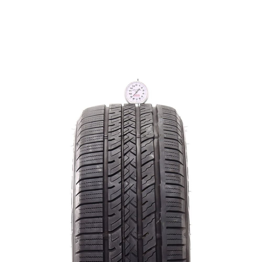 Set of (4) Used 215/55R17 Falken Pro G5 A/S 94V - 8.5-10/32 - Image 3