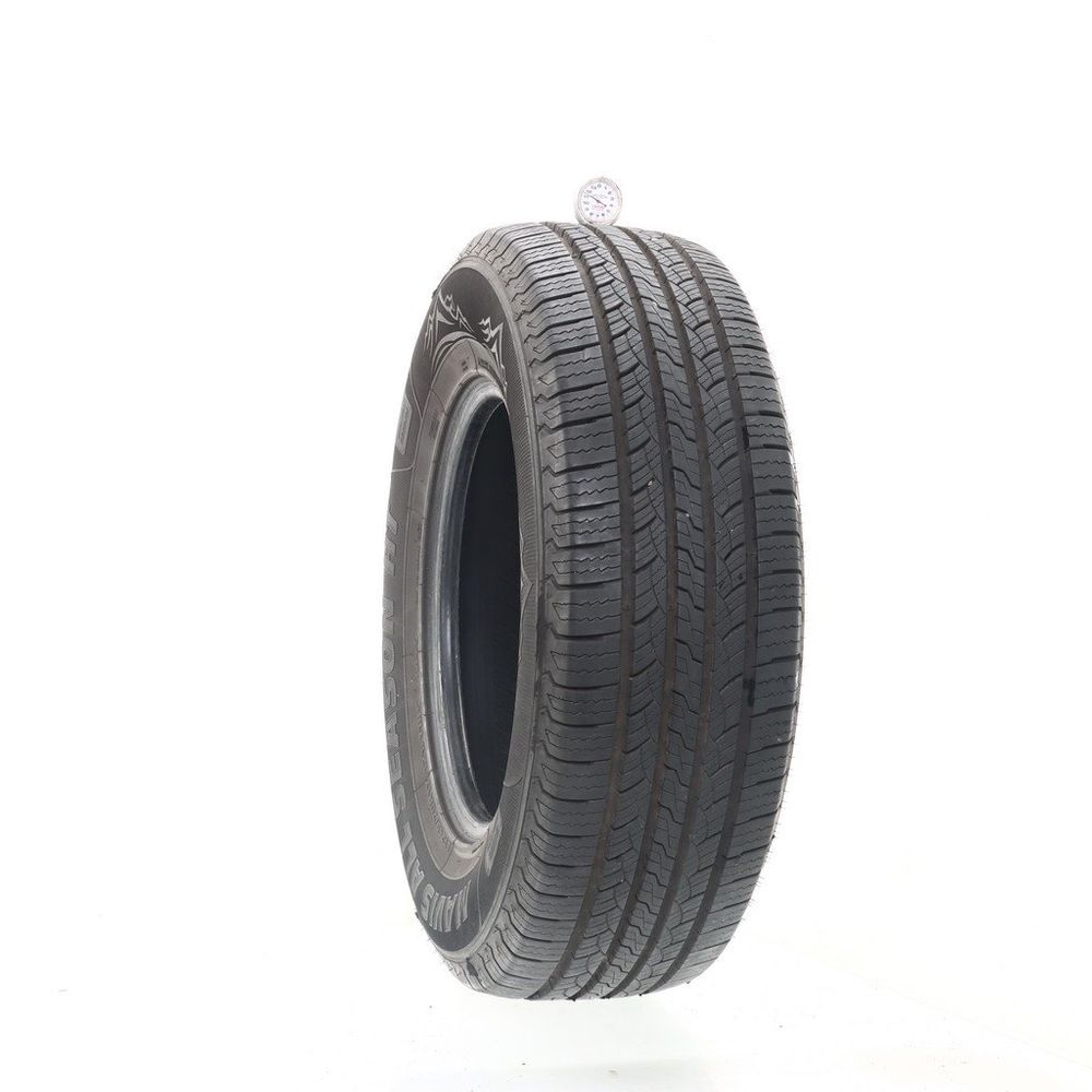 Used LT 265/70R17 Mavis All Season HT 121/118S E - 11/32 - Image 1