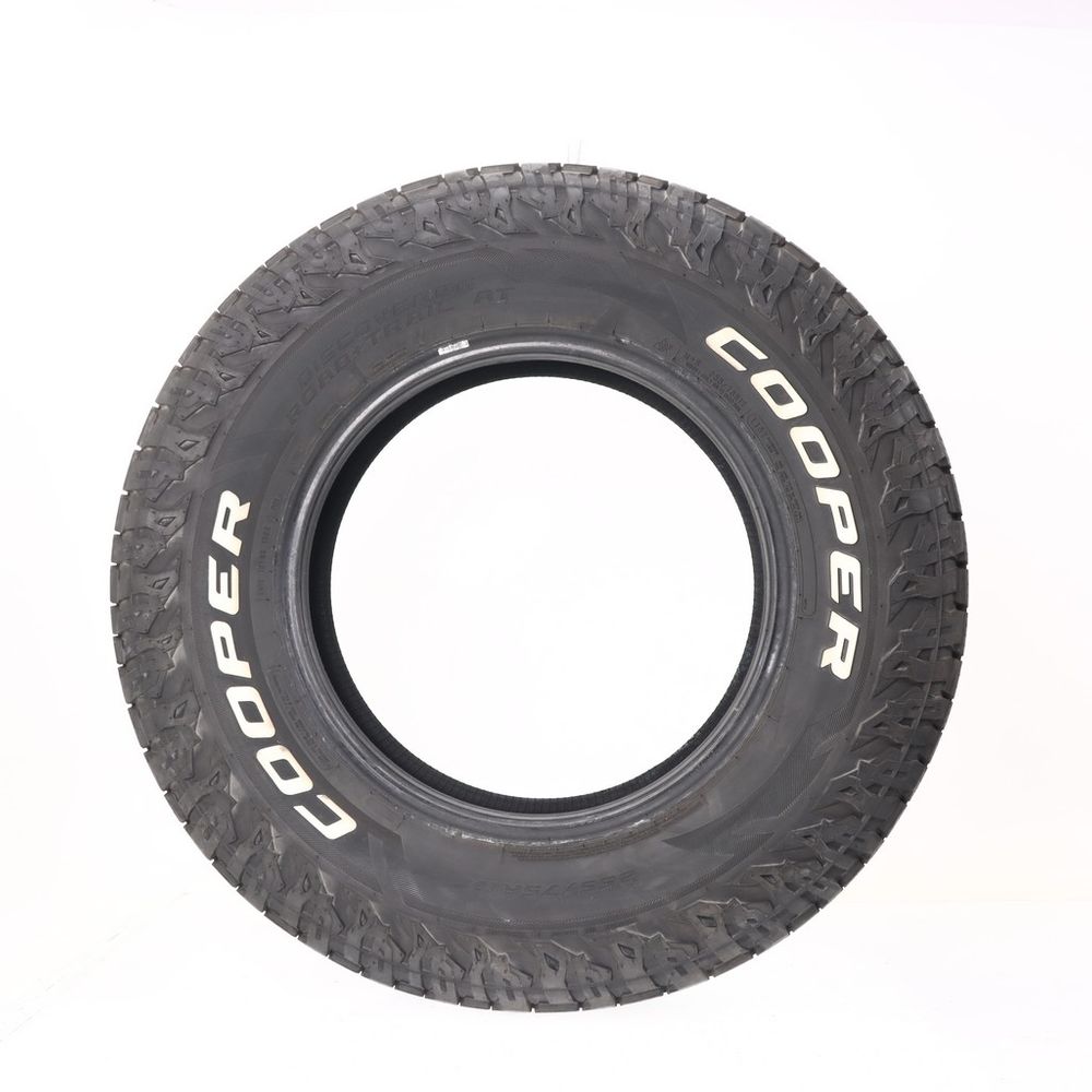 Used 255/75R17 Cooper Discoverer Road+Trail AT 115T - 13/32 - Image 3