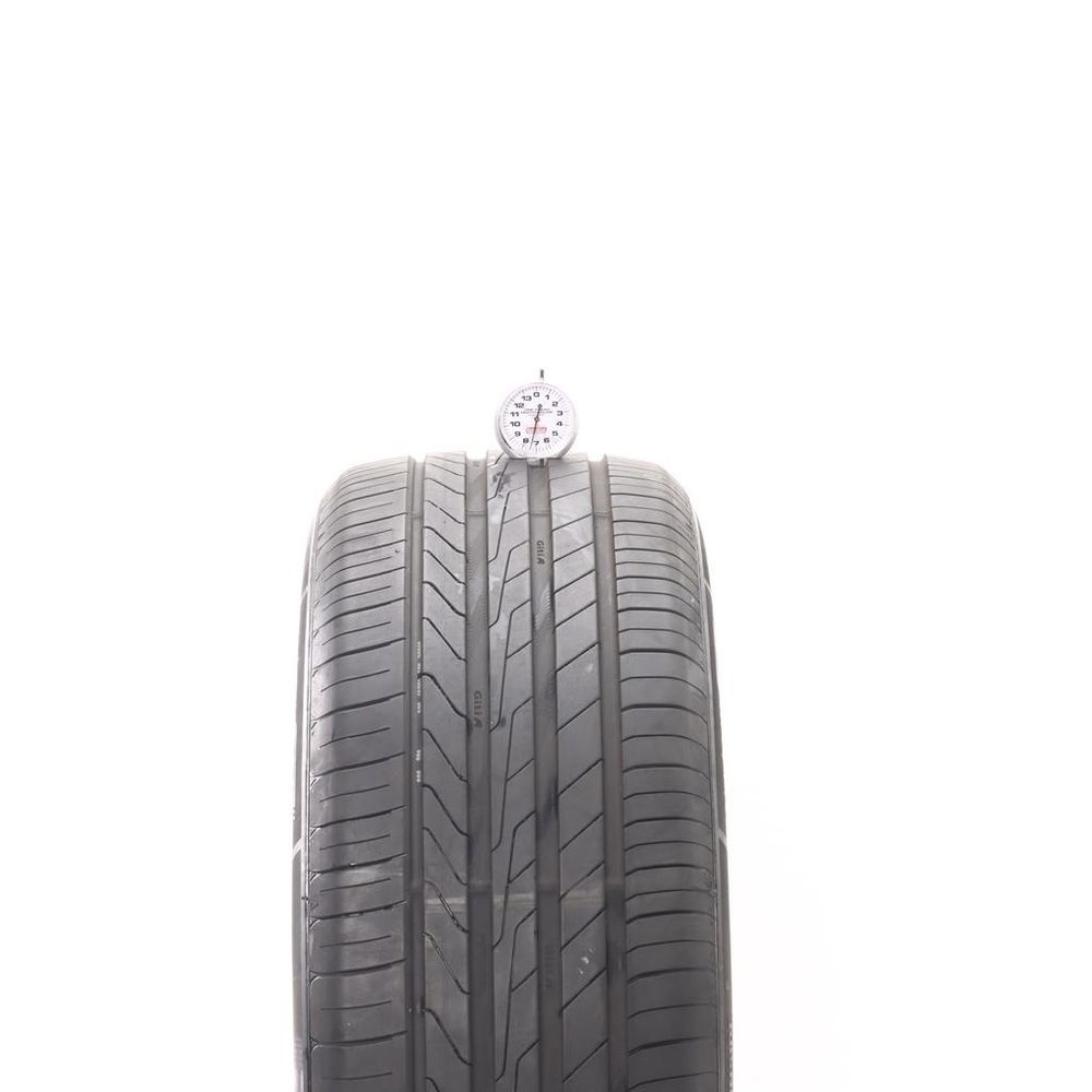 Used 235/55R18 Giti Control P10 PRO 104H - 7.5/32 - Image 2