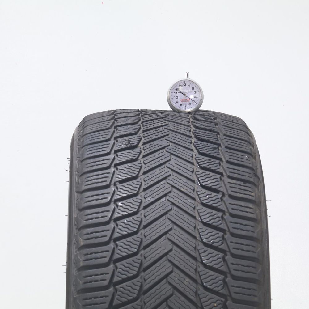 Used 275/45R20 Michelin X-Ice Snow SUV 110T - 5/32 - Image 2