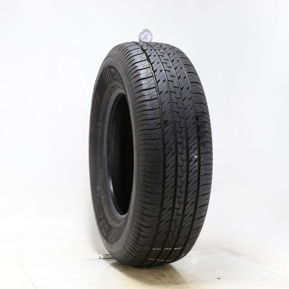 Set of (2) Used 265/70R17 Dextero DHT2 113T - 7.5-9/32 - Image 4