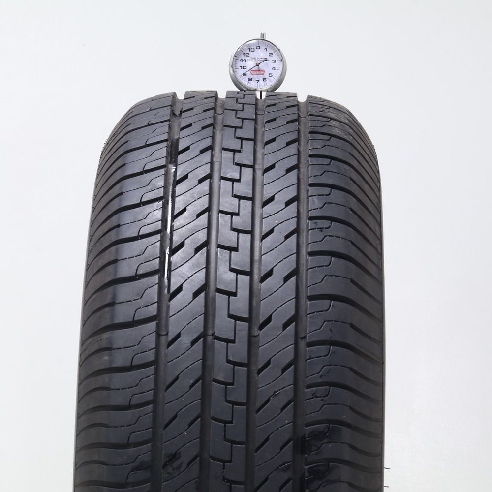 Set of (2) Used 265/70R17 Dextero DHT2 113T - 7.5-9/32 - Image 5