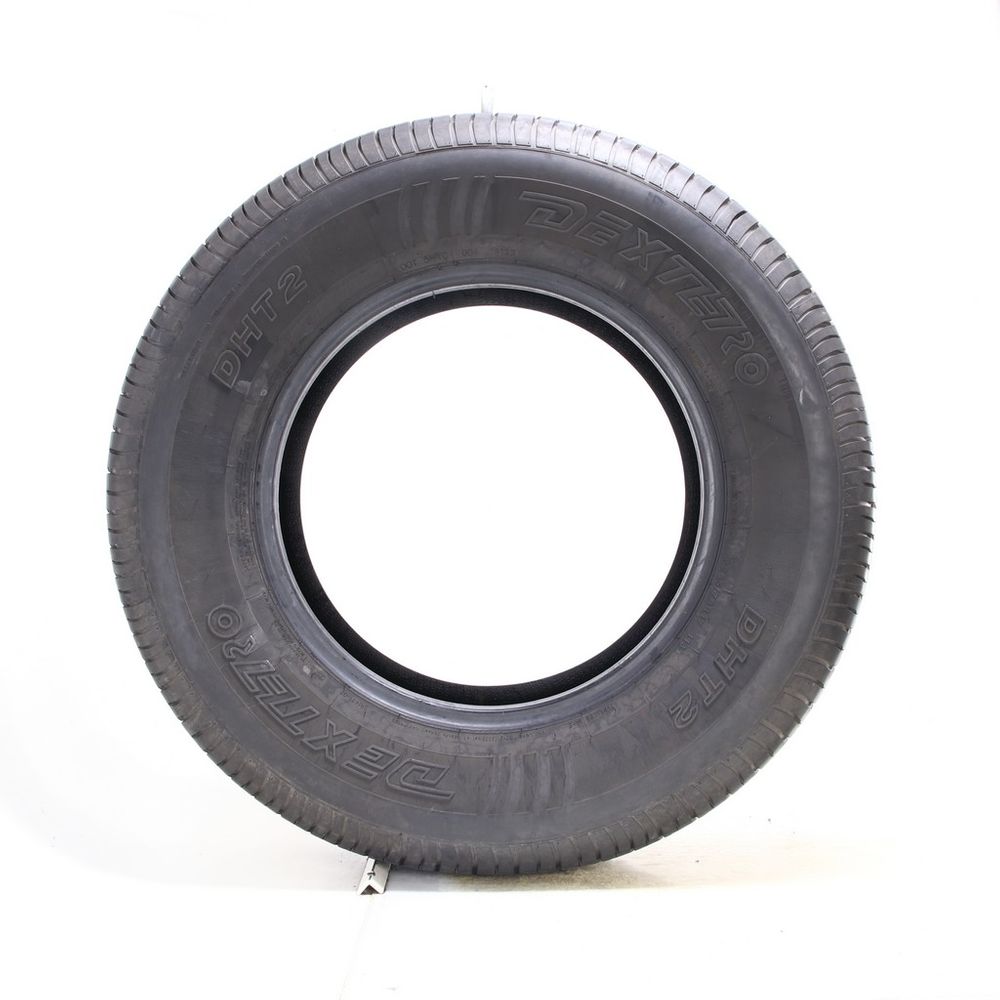 Set of (2) Used 265/70R17 Dextero DHT2 113T - 7.5-9/32 - Image 6