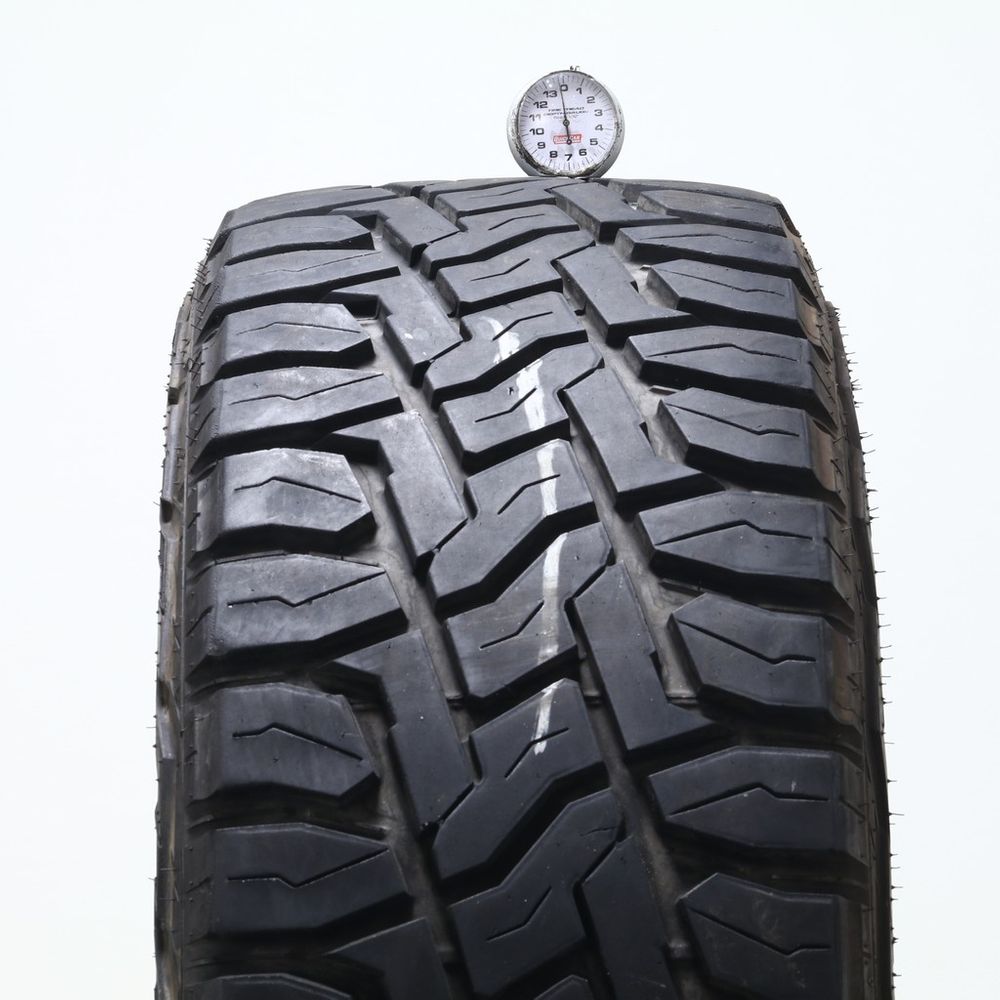 Used LT 285/60R20 Toyo Open Country RT 125/122Q - 13.5/32 - Image 2
