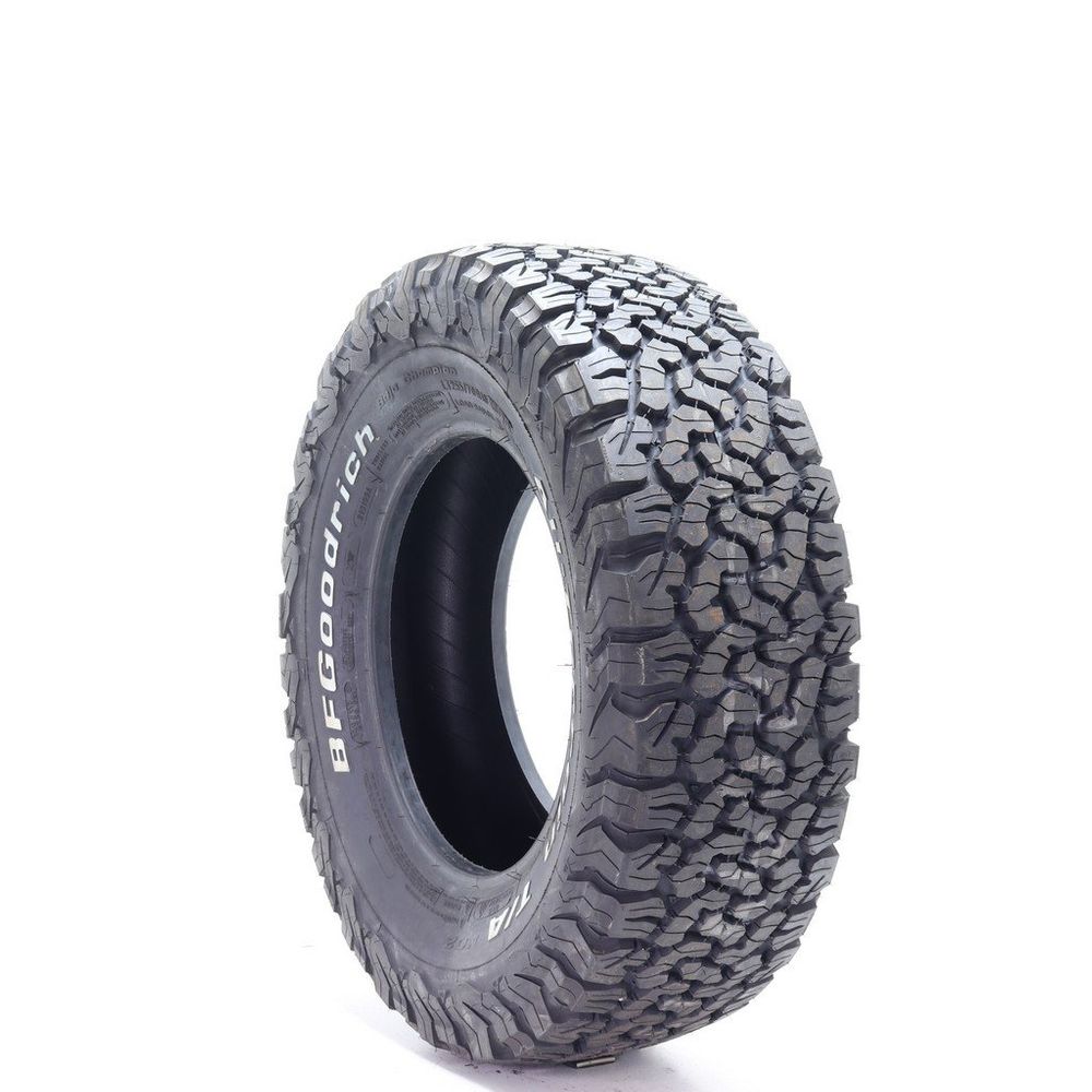 New LT 255/70R16 BFGoodrich All-Terrain T/A KO2 120/117S E - 15/32 - Image 1