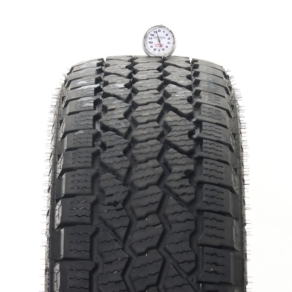 Used LT 275/65R20 Bridgestone Dueler A/T Ascent Enliten 126/123S E - 13/32 - Image 2