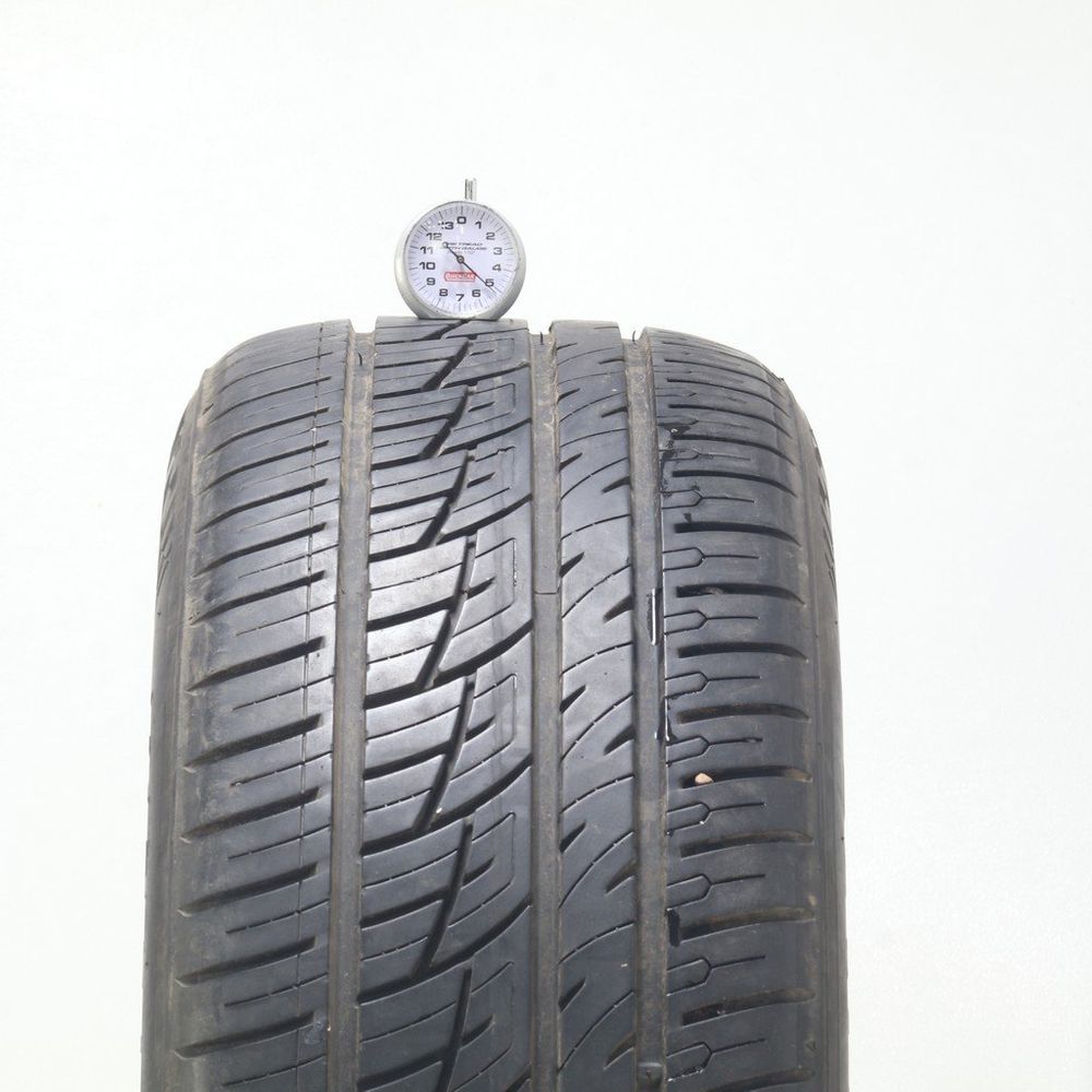 Used 245/55ZR19 Delinte Desert Storm II DS8 103W - 5/32 - Image 2