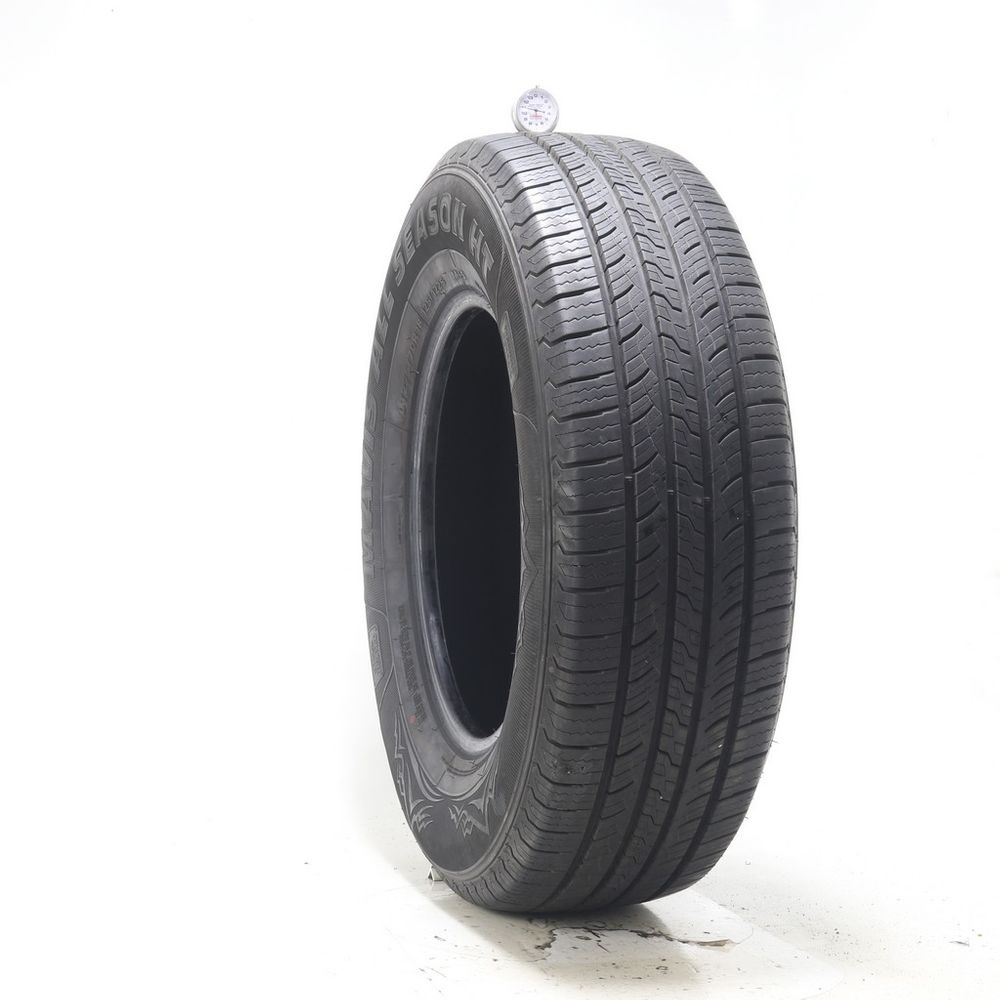 Used LT 275/70R18 Mavis All Season HT 125/122S E - 11/32 - Image 1