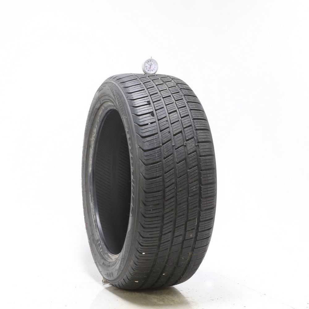 Used 235/50R18 Toyo Celsius Sport 101W - 7.5/32 - Image 1