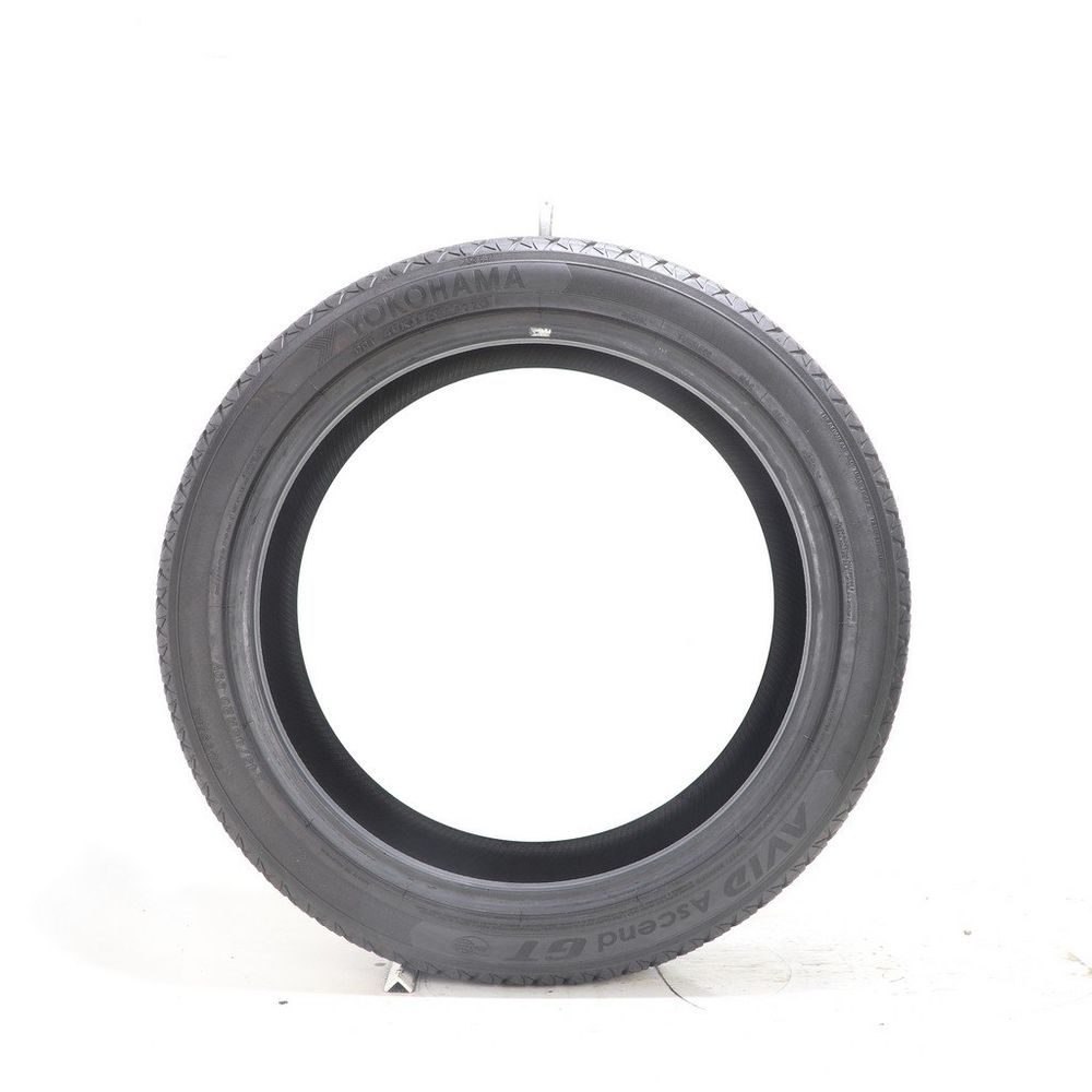 Used 245/45R20 Yokohama Avid Ascend GT 99V - 9/32 - Image 3