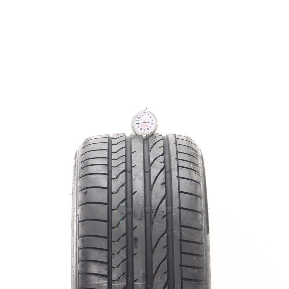 Used 245/40R19 Bridgestone Potenza RE050A 98Y - 10/32 - Image 2