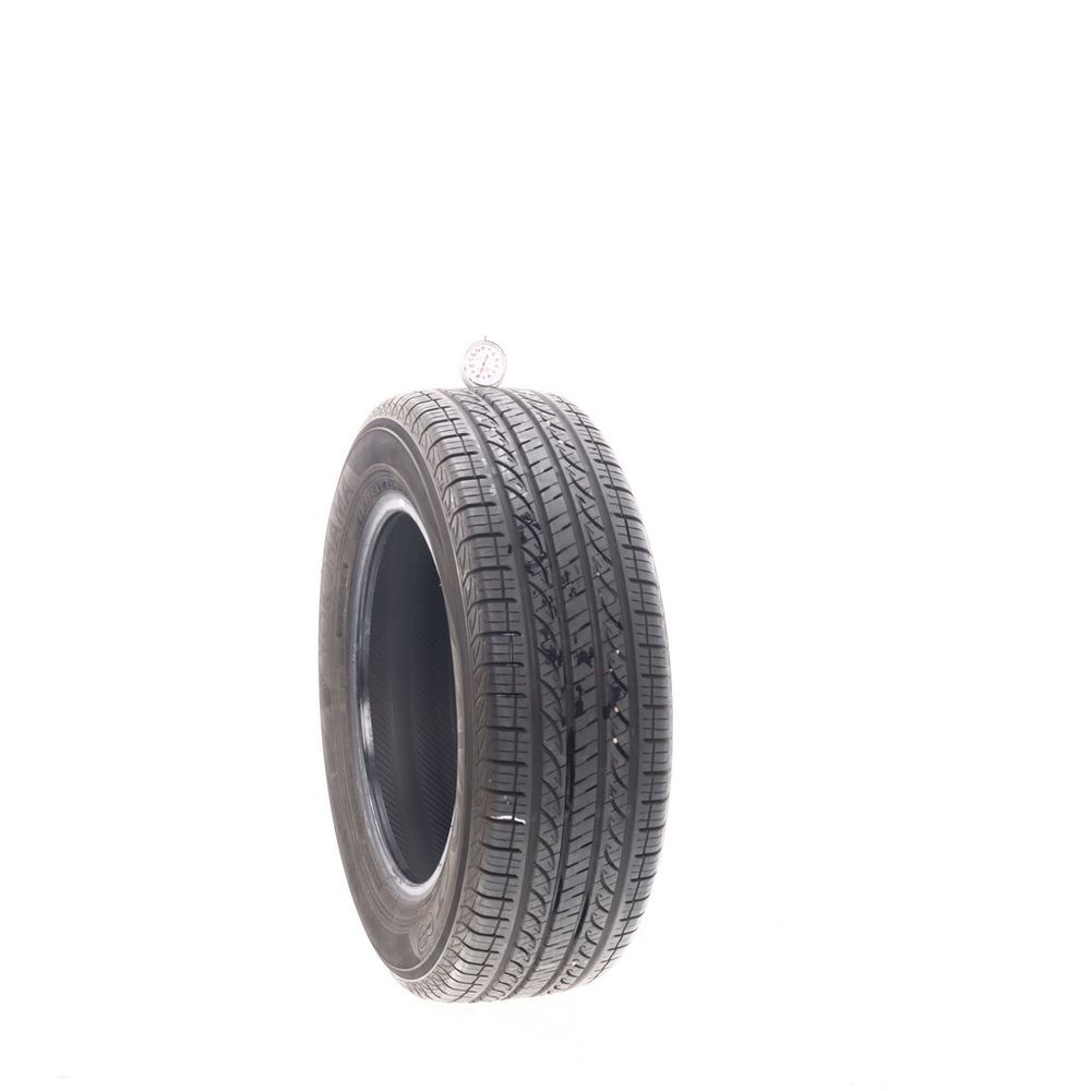 Set of (4) Used 195/65R15 Yokohama Avid GT 91S - 7-7.5/32 | Utires