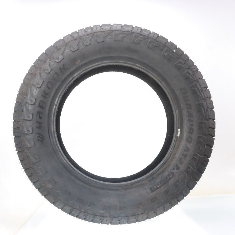 New LT 275/65R20 Hankook Dynapro AT2 Xtreme 126/123S E - Image 3