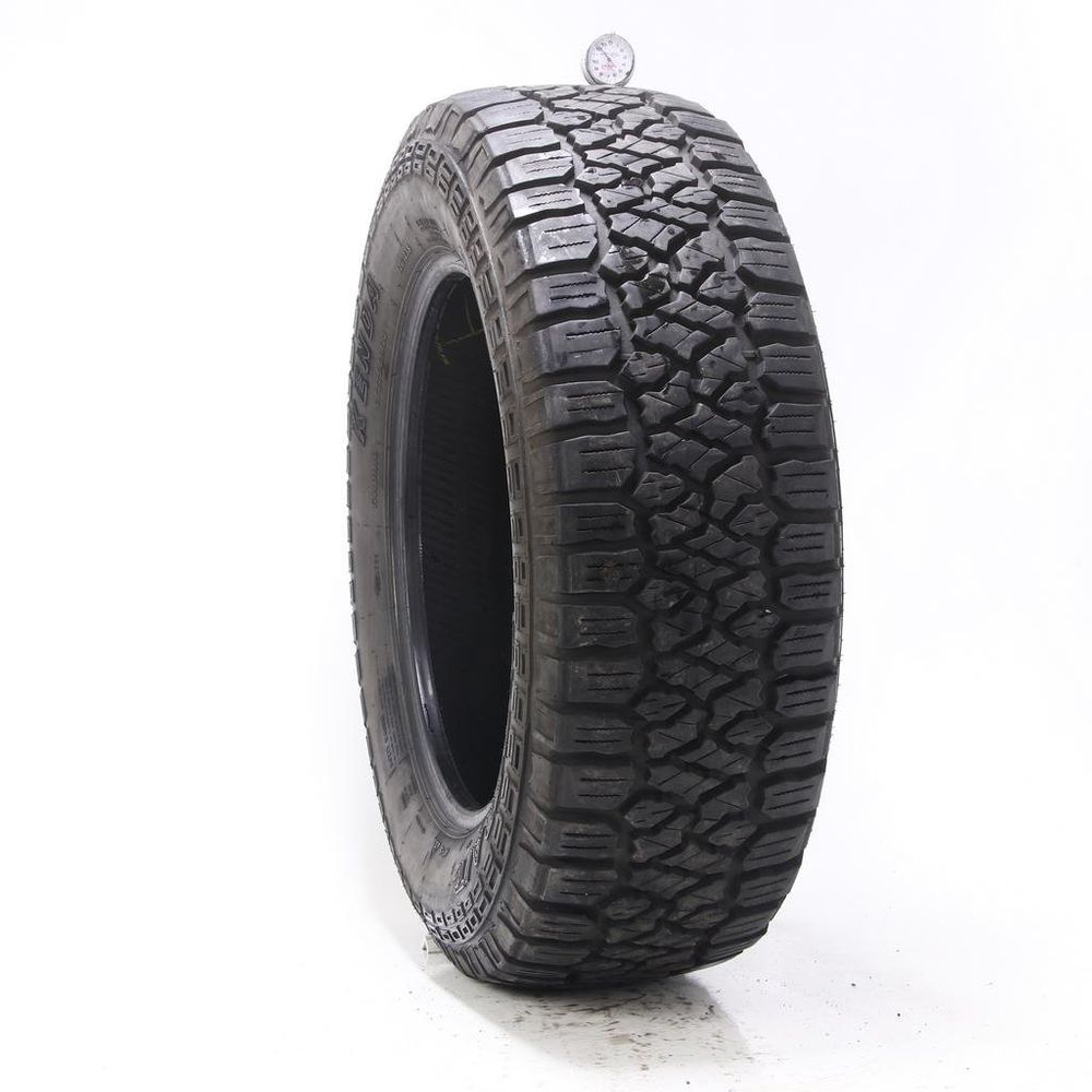 Used LT 275/65R20 Kenda Klever AT2 126/123S - 12/32 - Image 1
