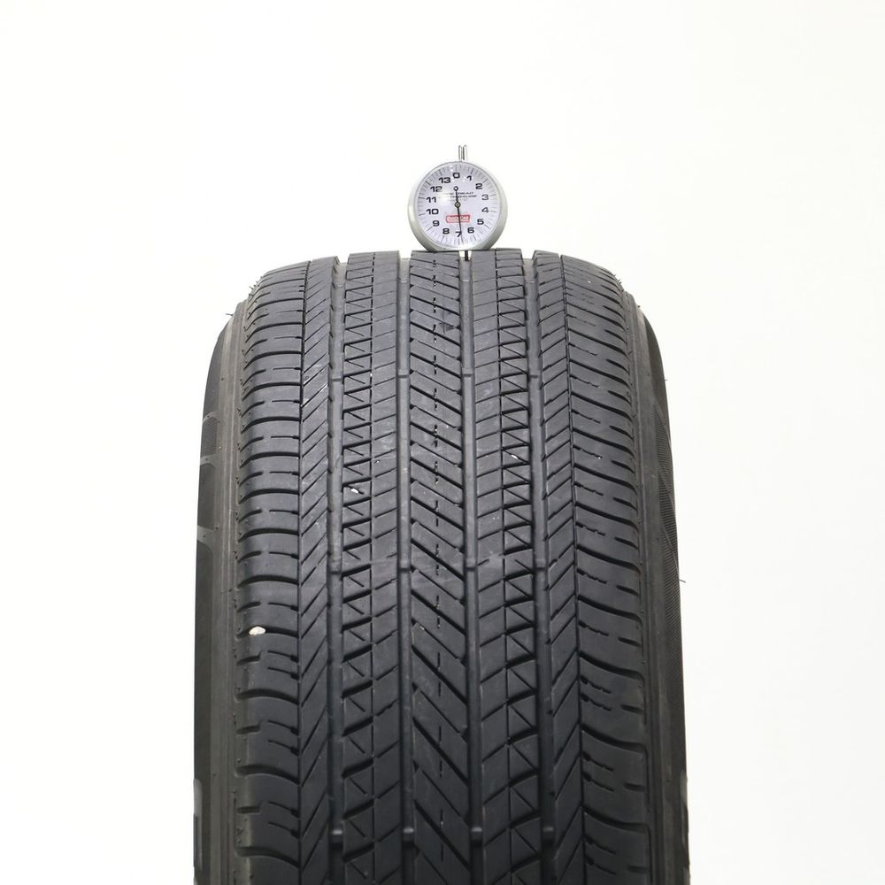 Used 225/60R18 Bridgestone Ecopia EP422 100H - 6.5/32 - Image 2