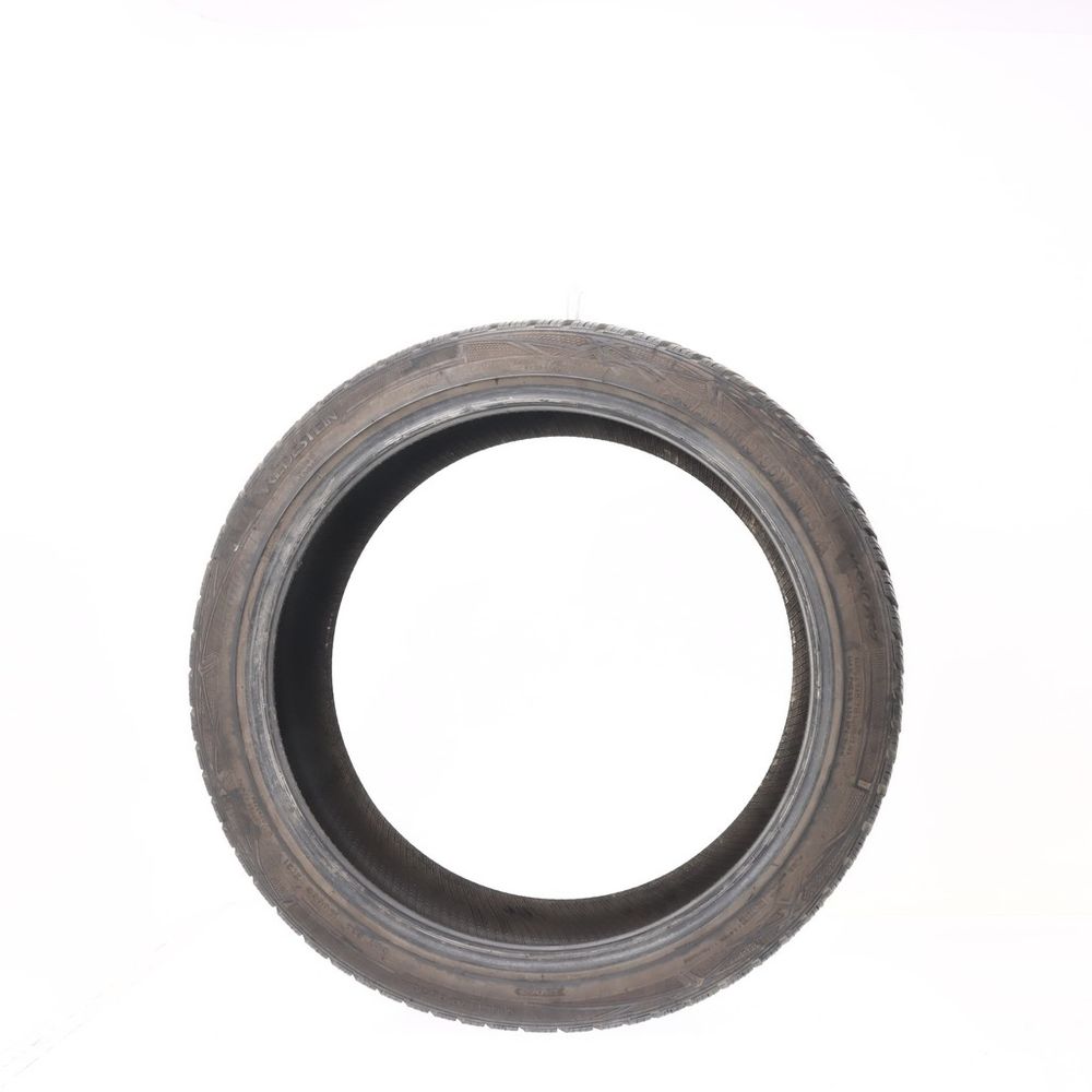 Used 235/40R19 Vredestein Wintrac Pro 96W - 7.5/32 - Image 3