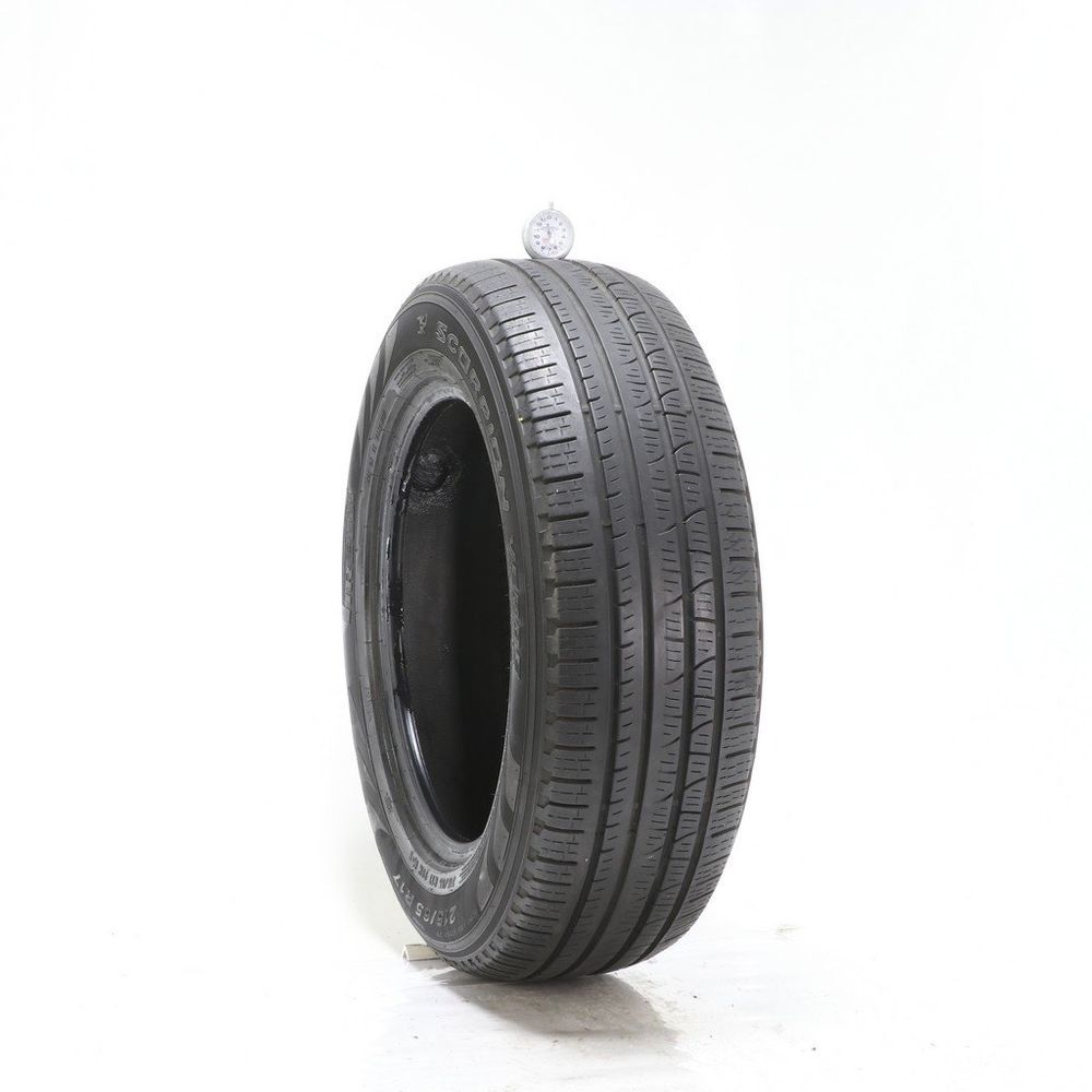 Used 215/65R17 Pirelli Scorpion Verde 99H - 6.5/32 - Image 1