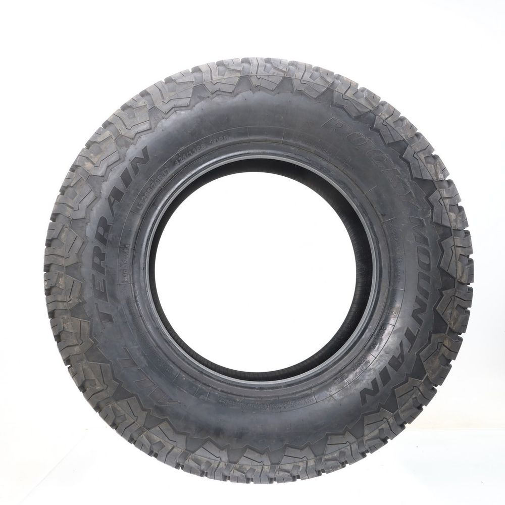 New LT 285/70R17 Rocky Mountain All Terrain 121/118S E - Image 3