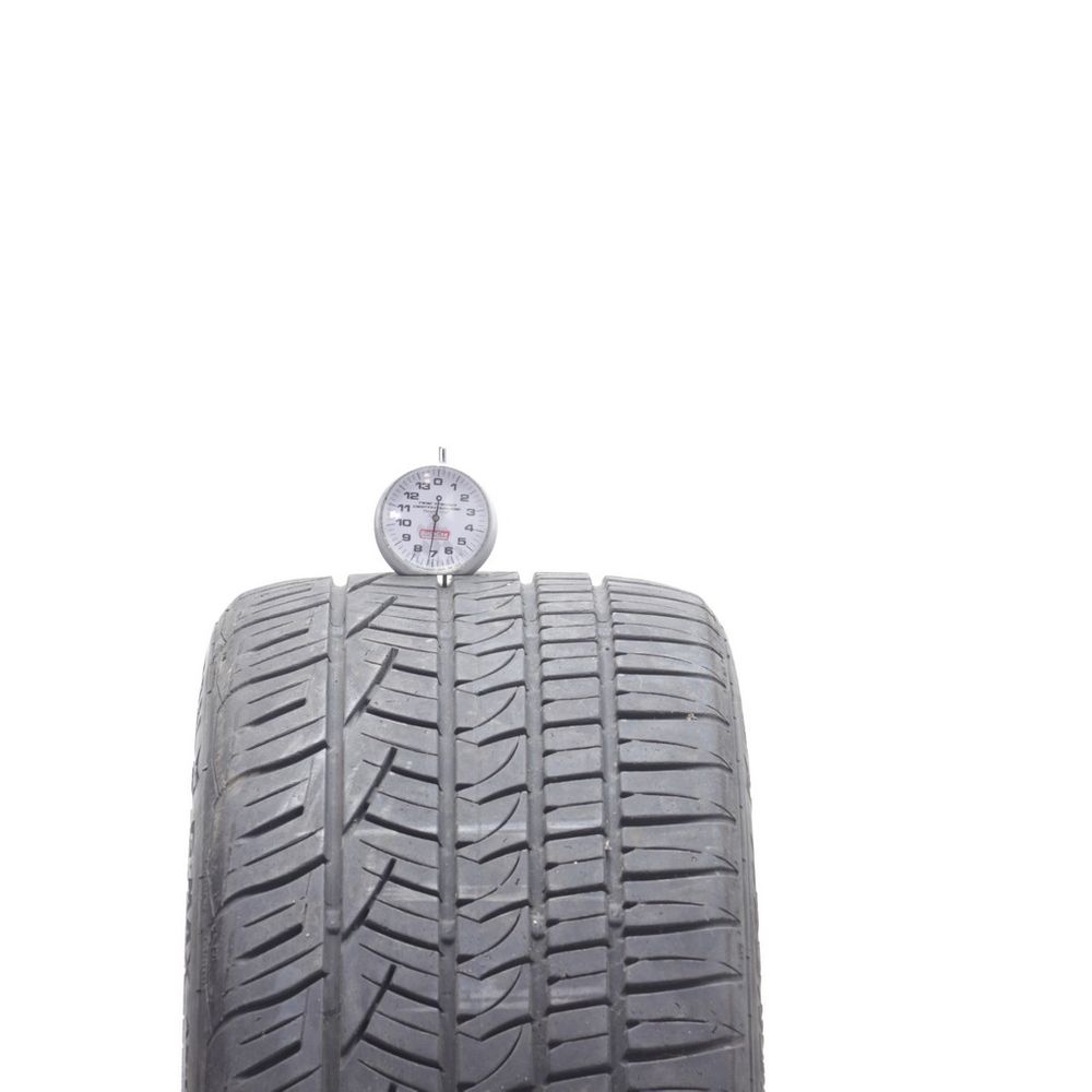 Set of (2) Used 225/40ZR18 General G-Max AS-05 92W - 7-7.5/32 - Image 2