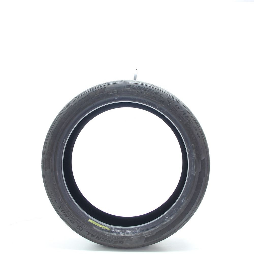 Set of (2) Used 225/40ZR18 General G-Max AS-05 92W - 7-7.5/32 - Image 3