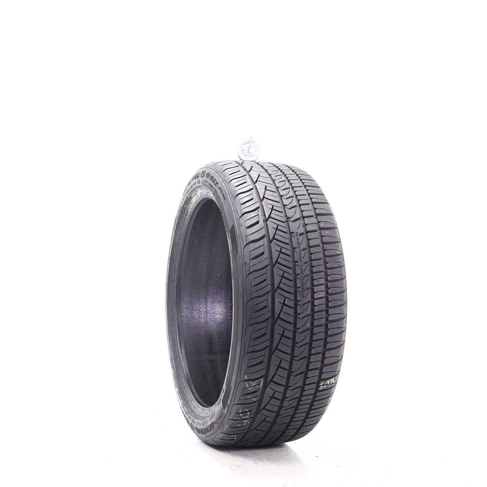 Set of (2) Used 225/40ZR18 General G-Max AS-05 92W - 7-7.5/32 - Image 4
