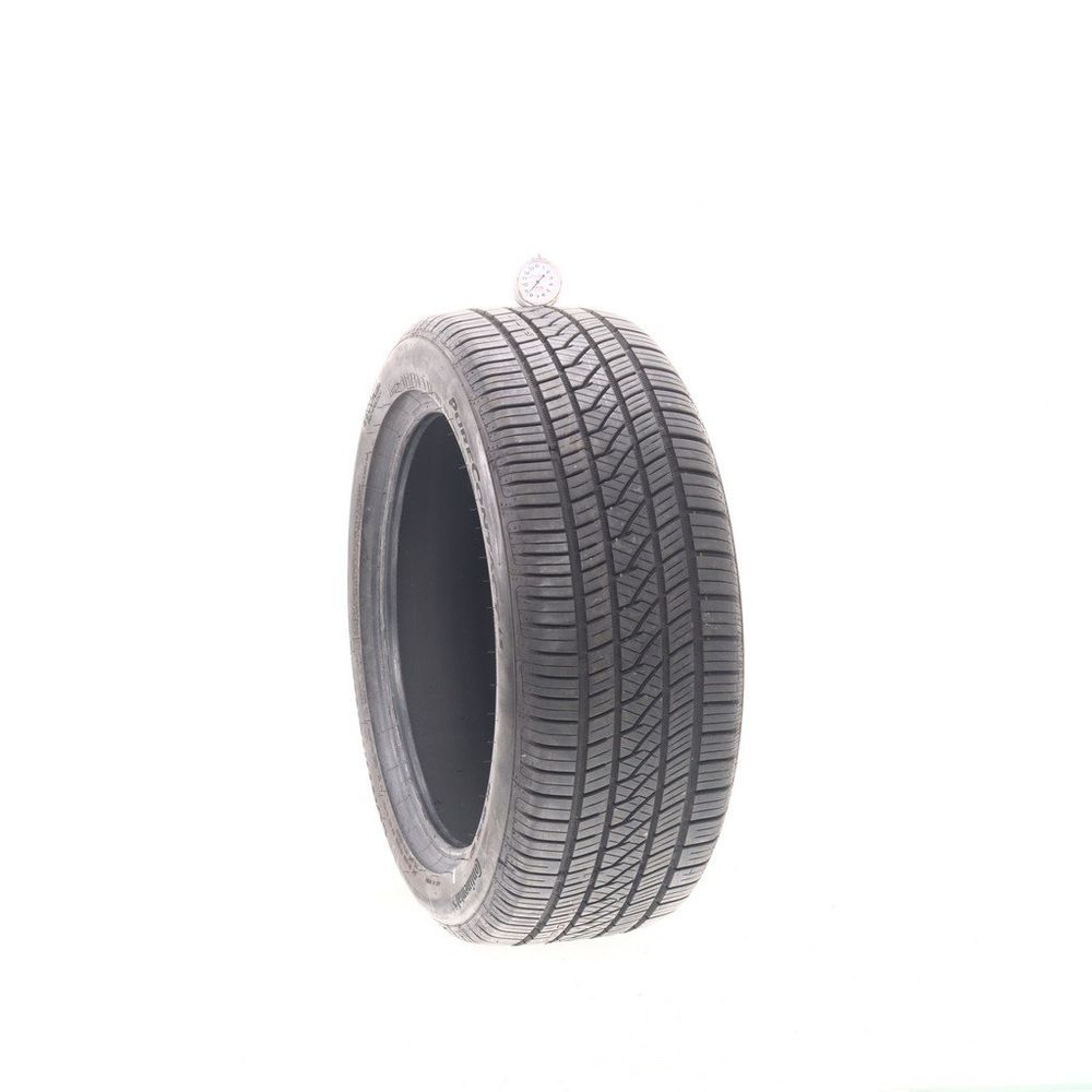 Set of (4) Used 215/50R17 Continental PureContact LS 95V - 7.5-8.5/32 - Image 4