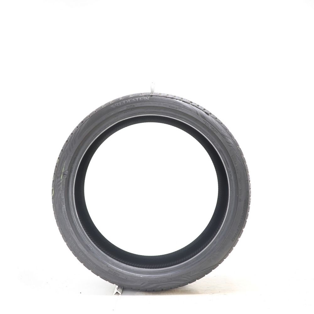 Used 245/35R20 Vredestein Quatrac Pro 95Y - 9/32 - Image 3