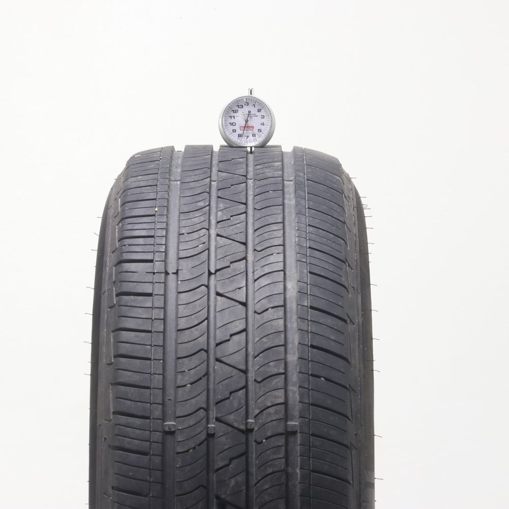 Set of (2) Used 235/65R17 Mastercraft Courser Quest Plus 104H - 7.5-8.5/32 - Image 2