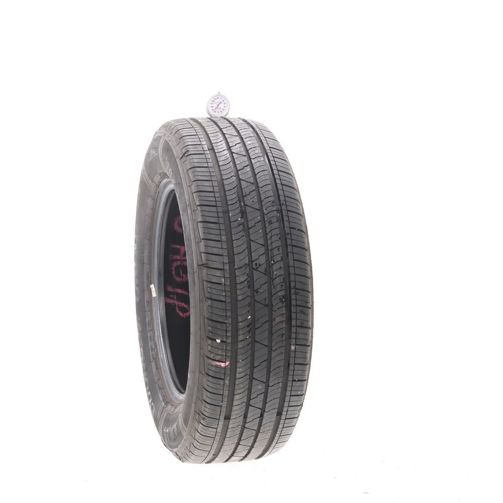 Set of (2) Used 235/65R17 Mastercraft Courser Quest Plus 104H - 7.5-8.5/32 - Image 4