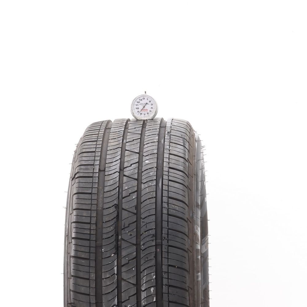Set of (2) Used 235/65R17 Mastercraft Courser Quest Plus 104H - 7.5-8.5/32 - Image 5