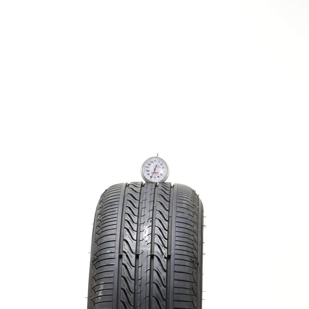 Set of (4) Used 185/60R15 Accelera Eco Plush 84H - 7.5-8/32 - Image 2